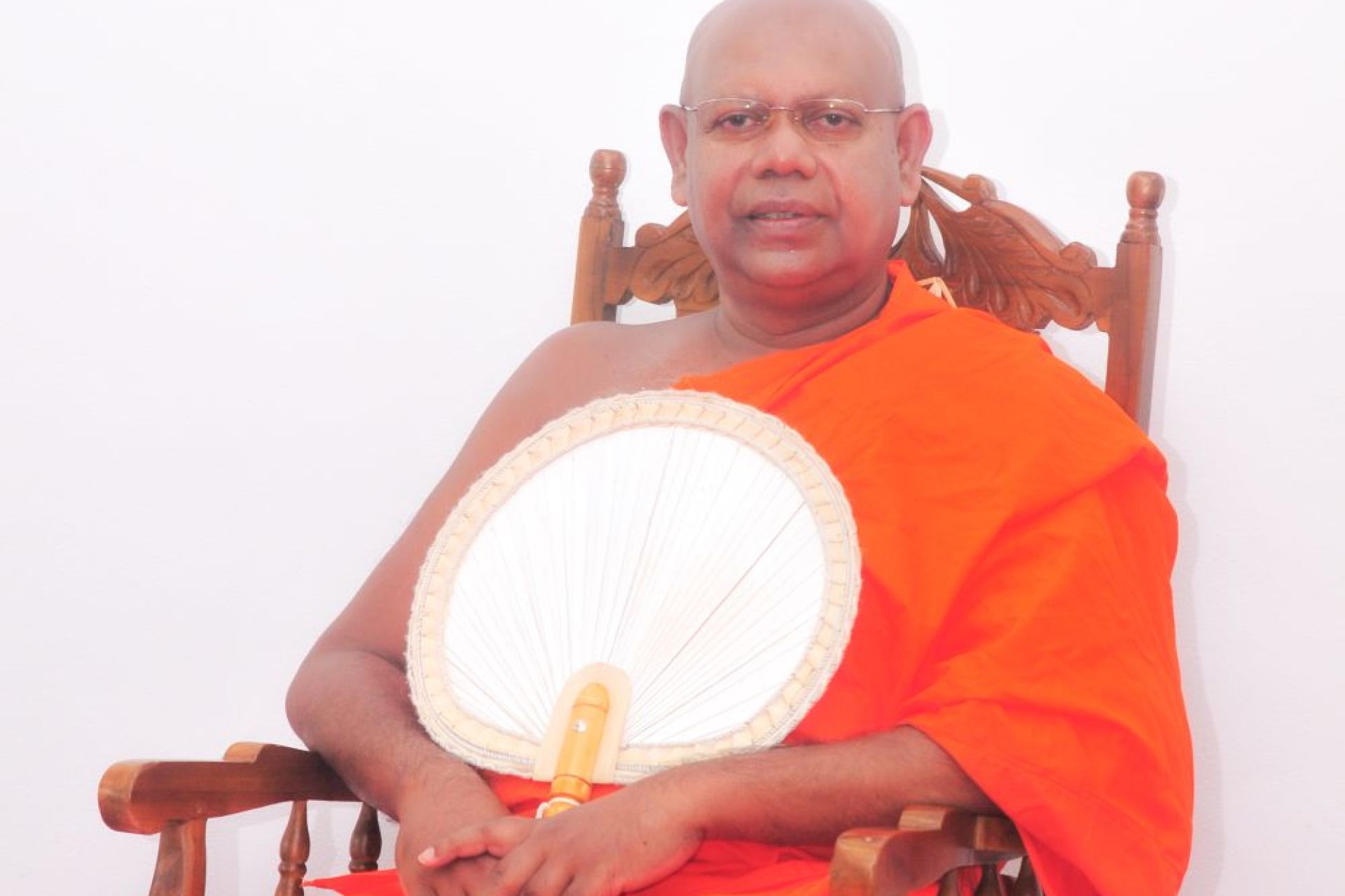 Parama Dhamma Chethiya Pirivena